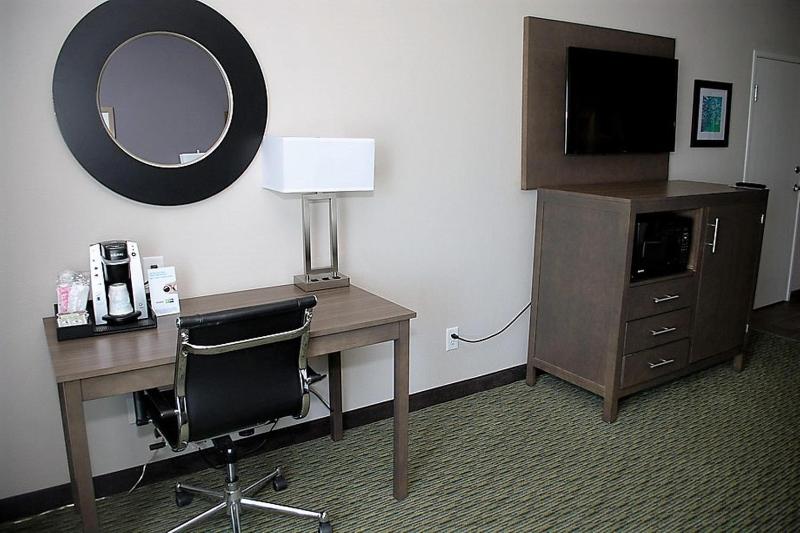 Holiday Inn Express Hotel and Suites Port Aransas/Beach Area By IHG - image 38