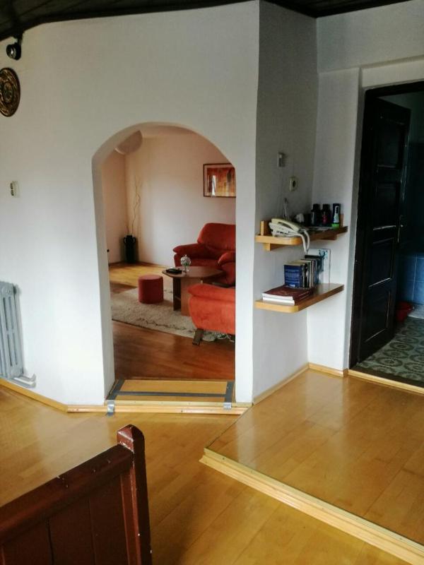 Guesthouse Nina - image 1
