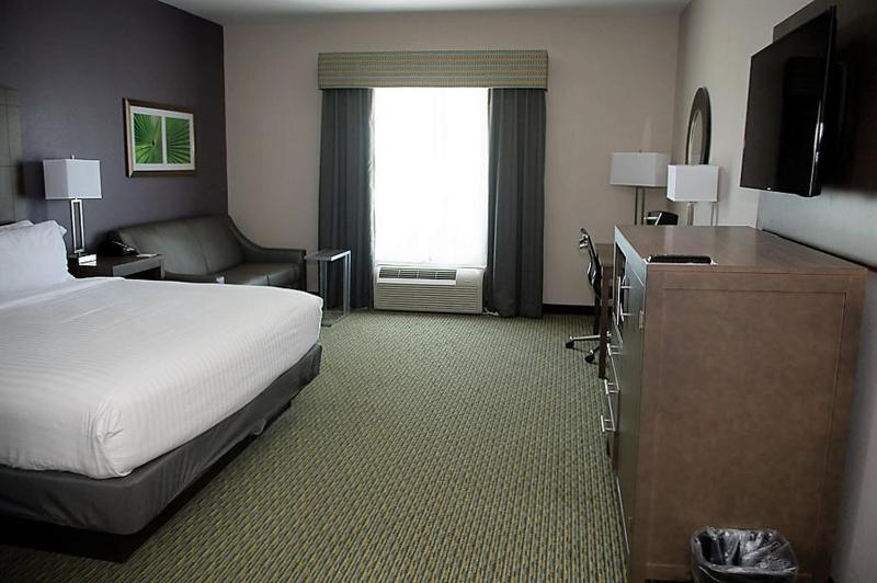 Holiday Inn Express Hotel and Suites Port Aransas/Beach Area By IHG - image 22
