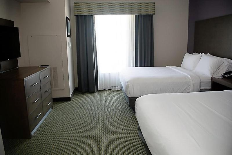 Holiday Inn Express Hotel and Suites Port Aransas/Beach Area By IHG - image 17