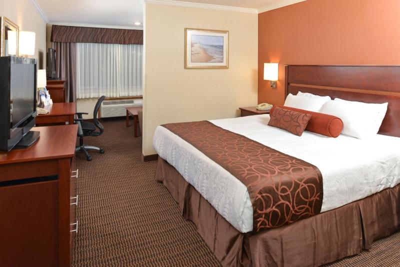Best Western Plus Landmark Inn - image 30