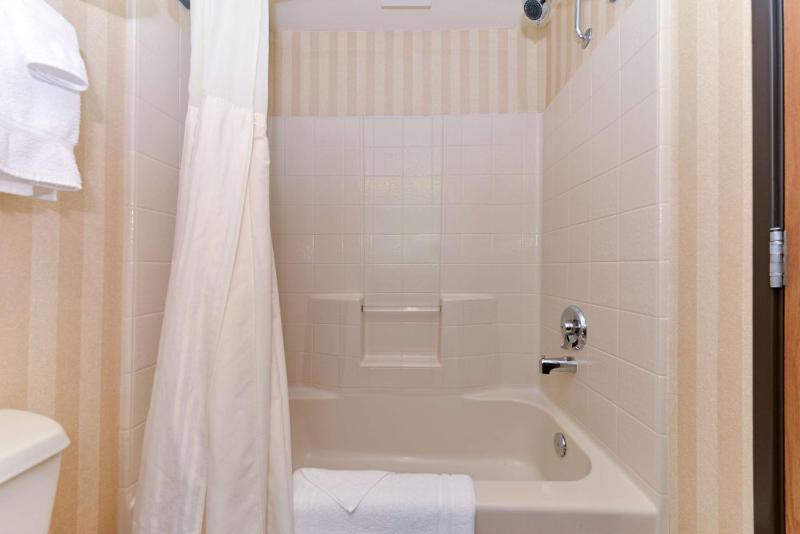 Best Western Plus Landmark Inn - image 41