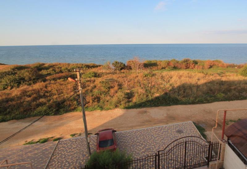 Quadruple Room with Sea View image 3