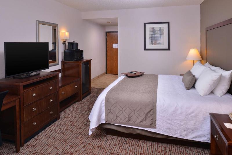 King Room - Non-Smoking image 3