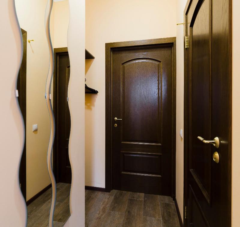 Twin Room with Shower image 2