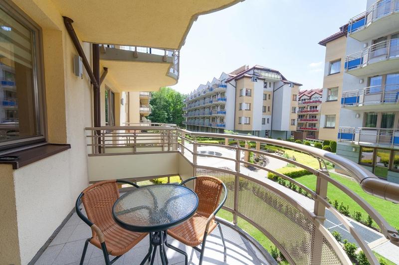 Apartament Słoneczny - image 26