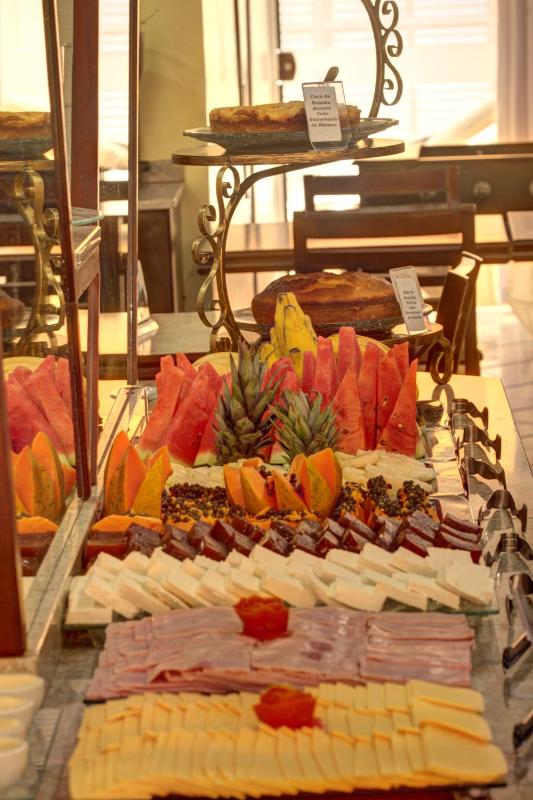 Hotel Vela Azul - image 4