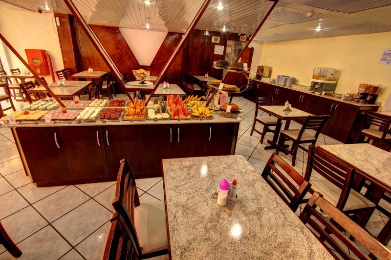 Hotel Vela Azul - image 43
