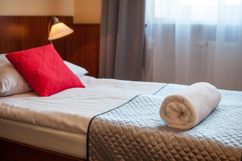 Premium Single Room image 1