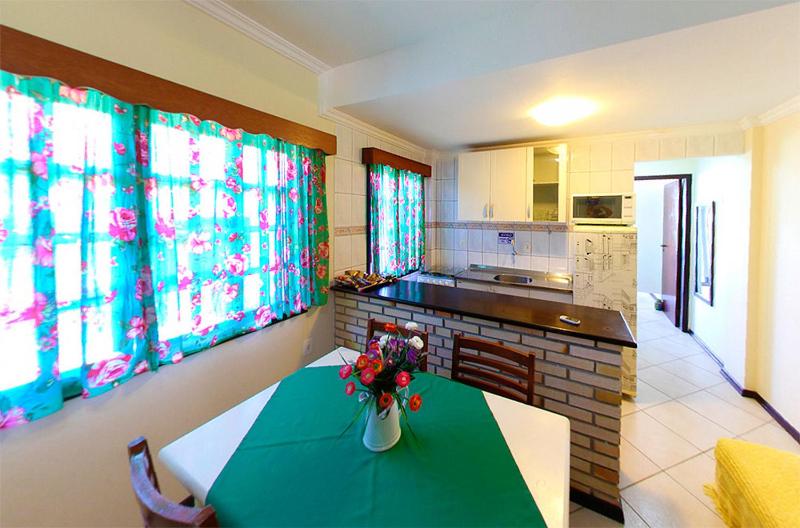 Apartment with Sea View image 2
