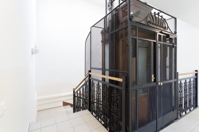 Four-Bedroom Penthouse Apartment - Karlsplatz 3, 1010 Vienna image 2