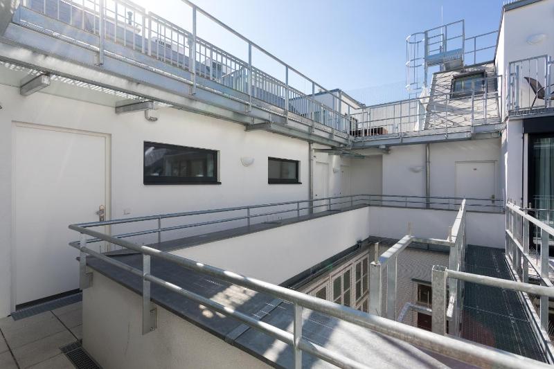 Four-Bedroom Penthouse Apartment - Karlsplatz 3, 1010 Vienna image 3