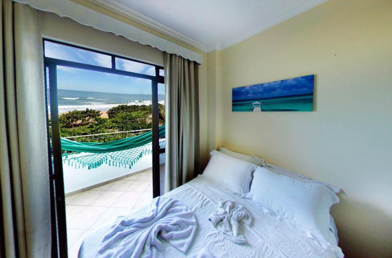 Apartment with Sea View image 1