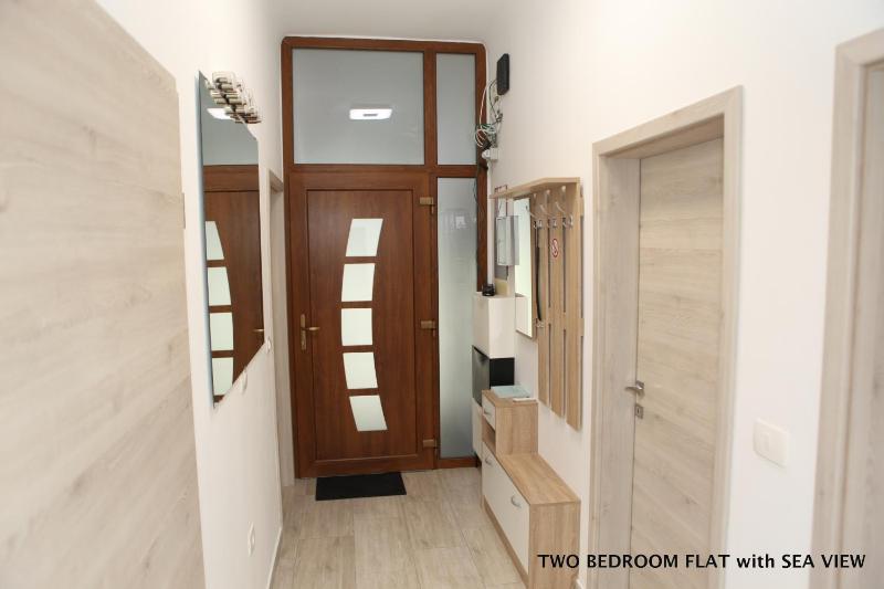 Two-Bedroom Apartment with Sea View image 3