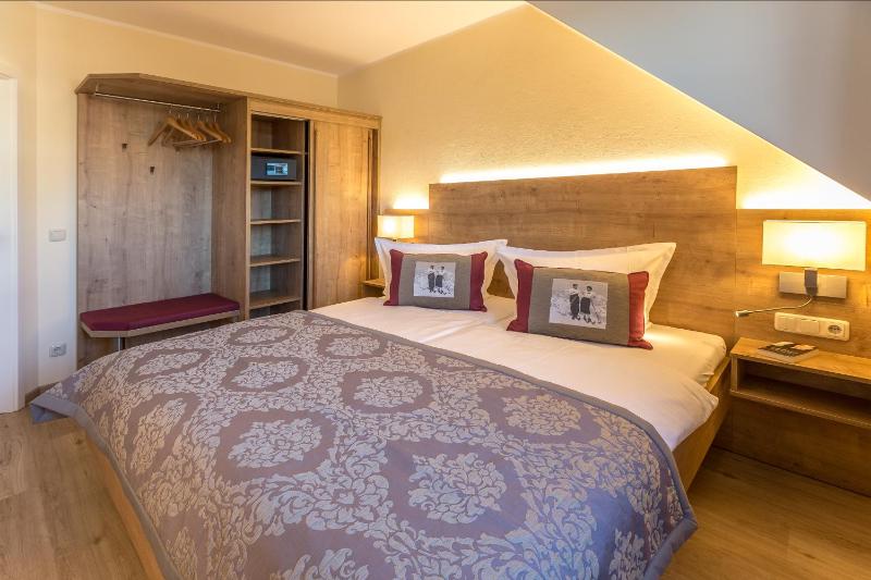 Deluxe Apartment image 4