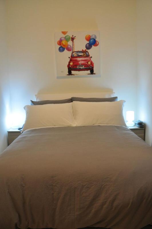 Double Room image 3