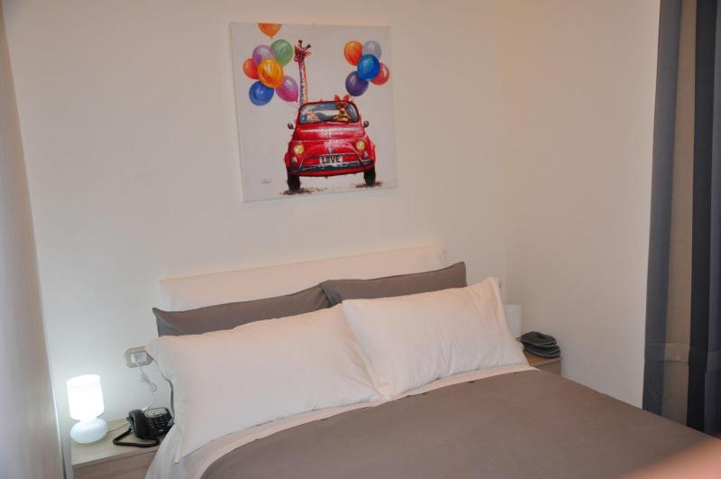 Double Room image 4