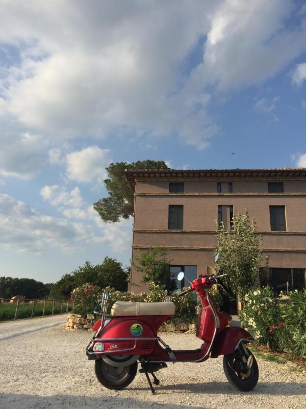 La Locanda Paradiso - image 25