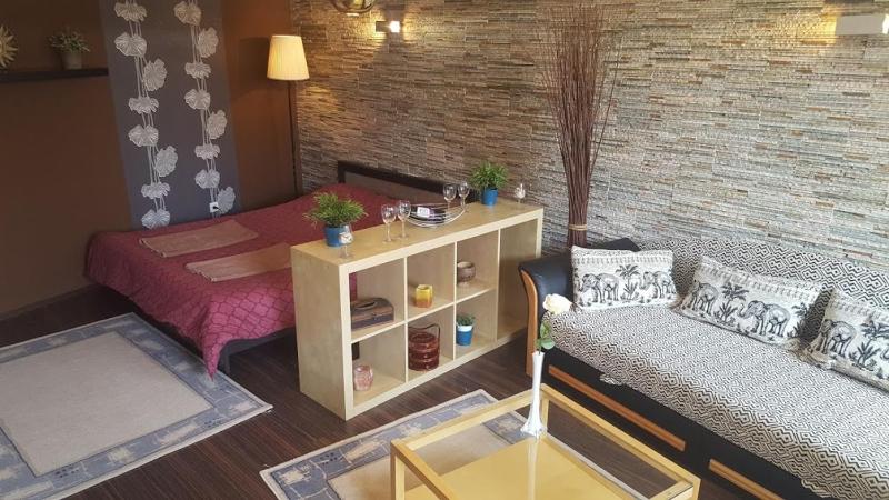 Two-Bedroom Apartment image 3