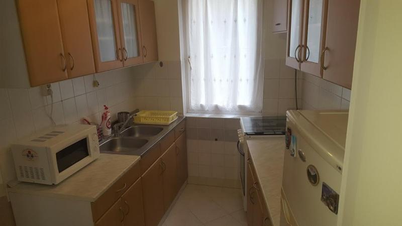 Two-Bedroom Apartment image 2