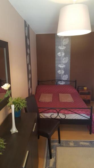 Two-Bedroom Apartment image 2