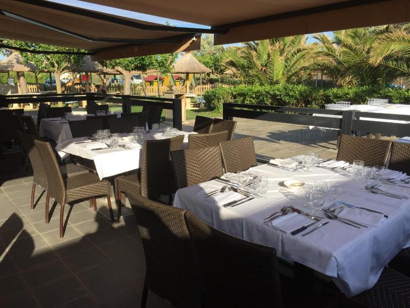 Hôtel Club la Font des Horts - image 28