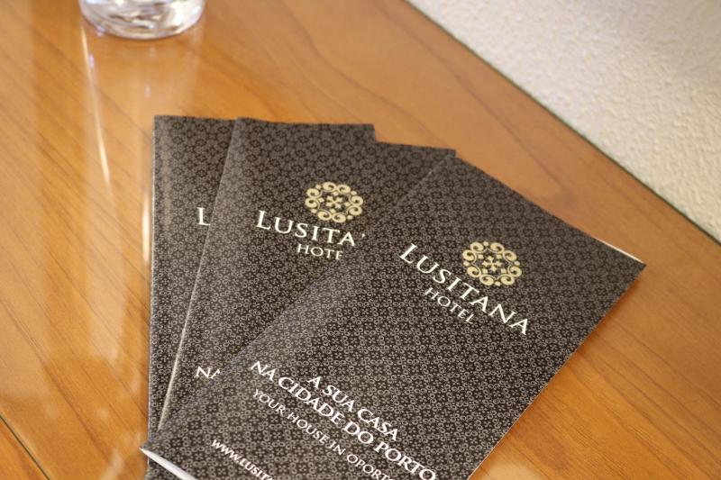 Lusitana Hotel - image 7