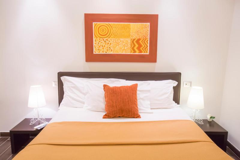 Double or Twin Room image 3