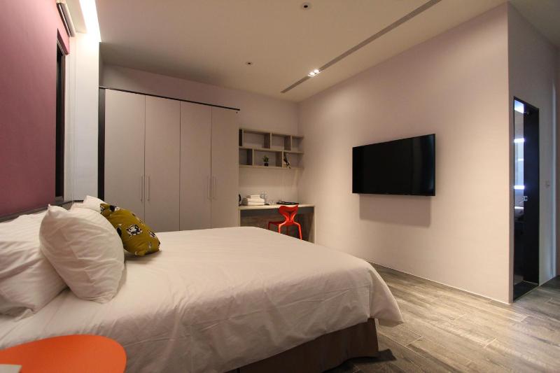 Funson Hotel - image 30