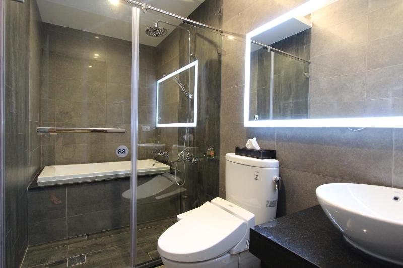 Funson Hotel - image 31