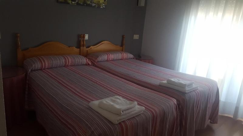 Double or Twin Room image 1