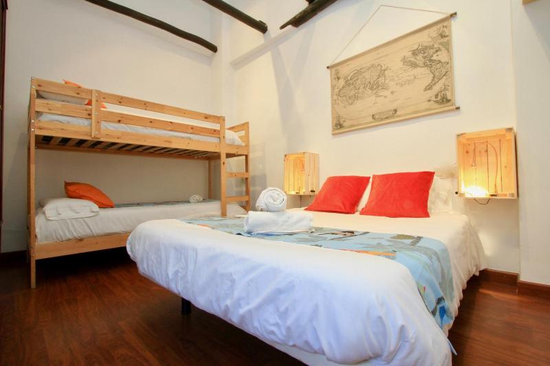 One-Bedroom Apartment image 1