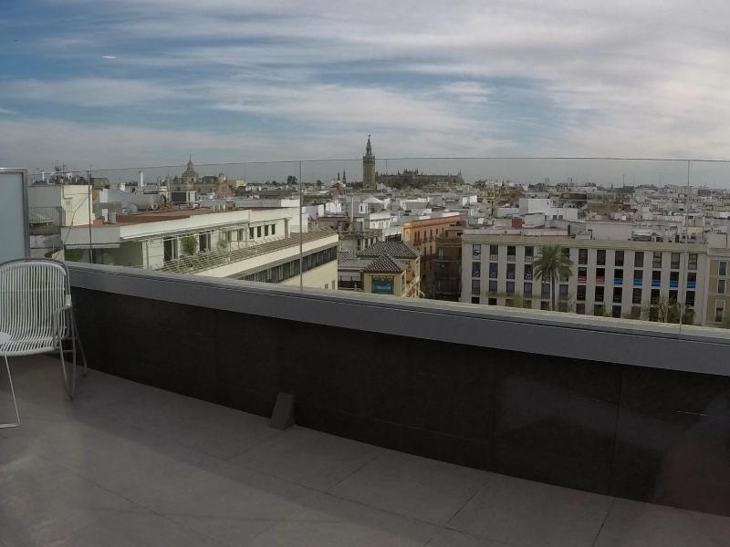 Hotel America Sevilla - image 4