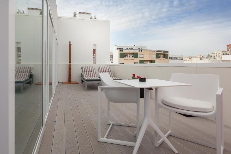 Faro Boutique Hotel - image 14