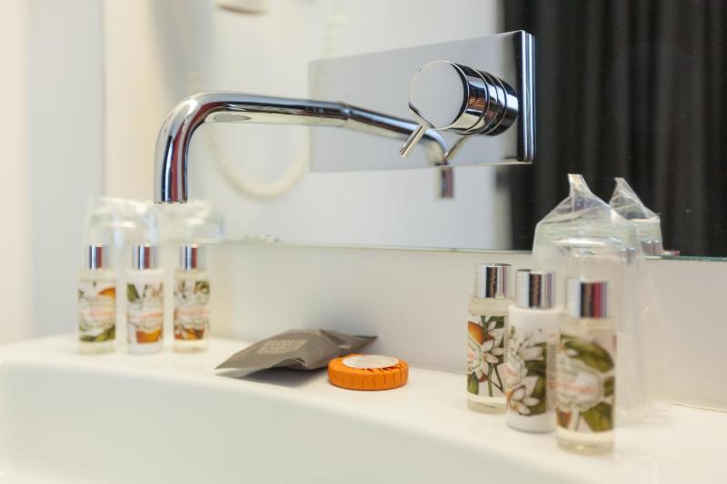Faro Boutique Hotel - image 28