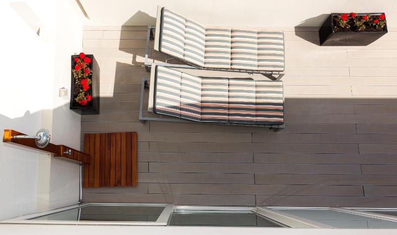Faro Boutique Hotel - image 33