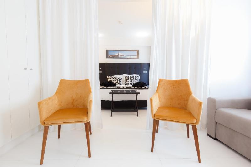 Faro Boutique Hotel - image 21