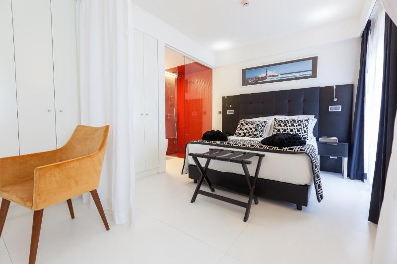 Faro Boutique Hotel - image 12
