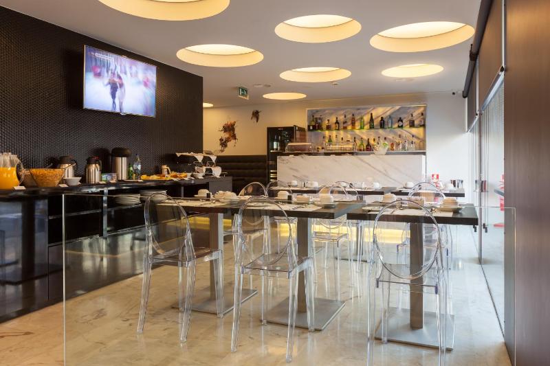 Faro Boutique Hotel - image 27