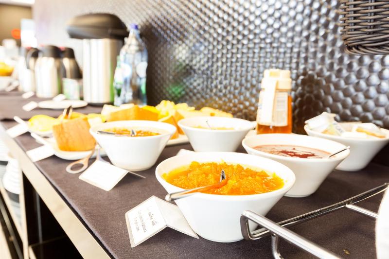 Faro Boutique Hotel - image 24