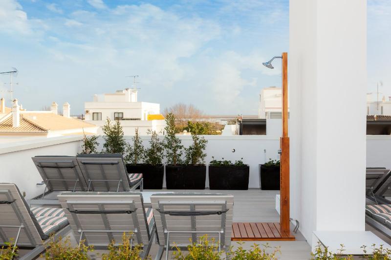 Faro Boutique Hotel - image 31