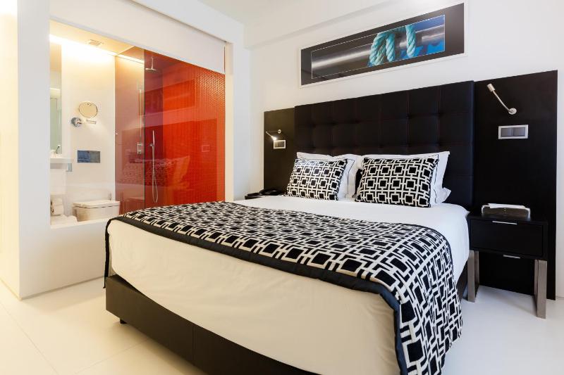 Faro Boutique Hotel - image 16