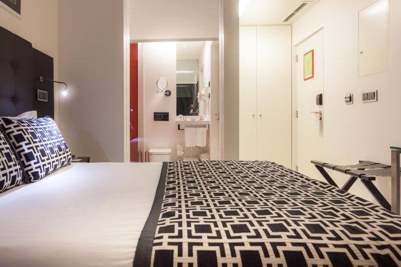 Faro Boutique Hotel - image 8