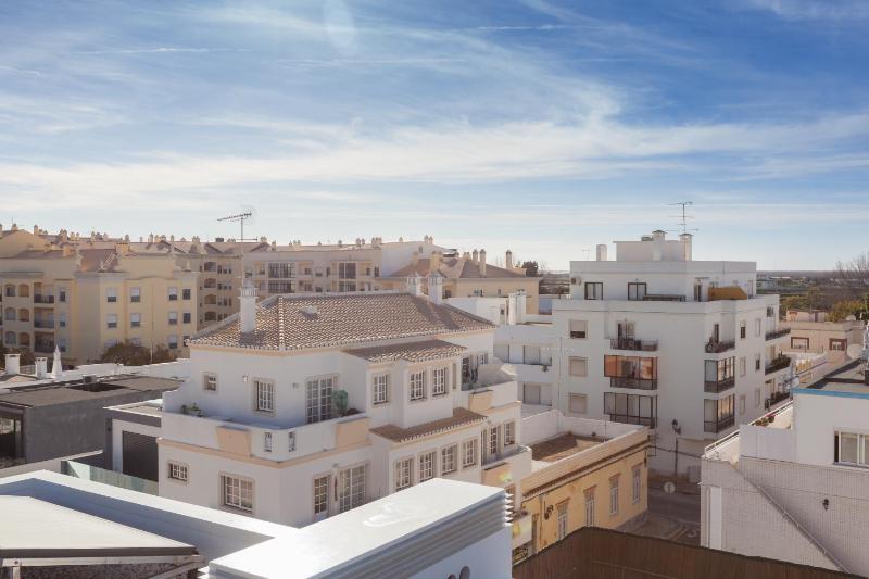Faro Boutique Hotel - image 35