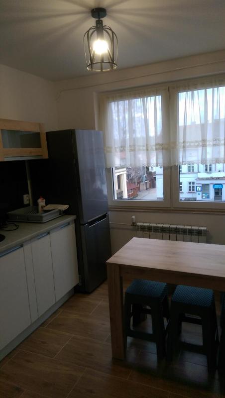 Two-Bedroom Apartment - Plac Wolnosci 5 image 3