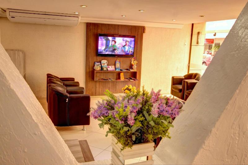 Hotel Vela Azul - image 14