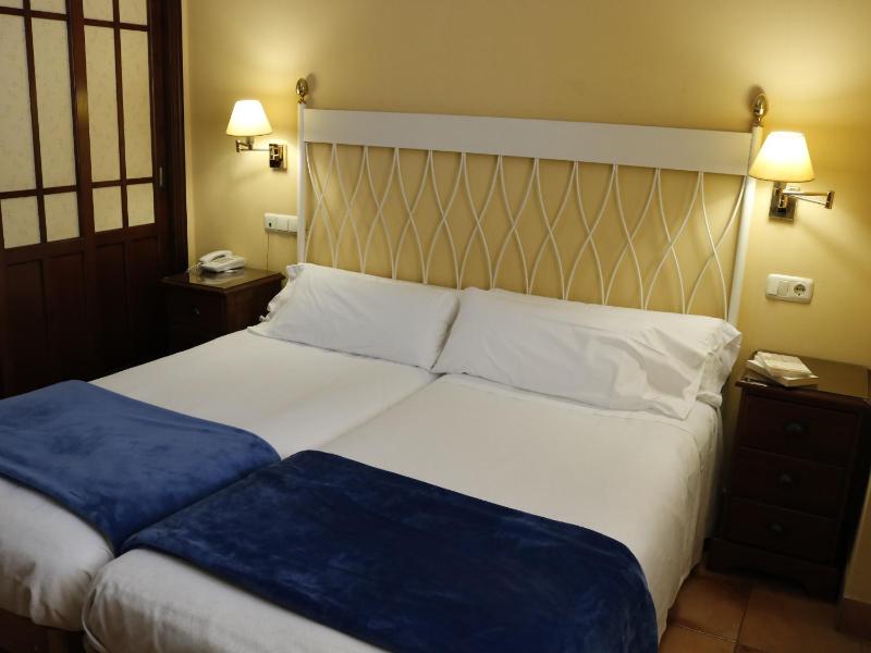 Double or Twin Room image 3