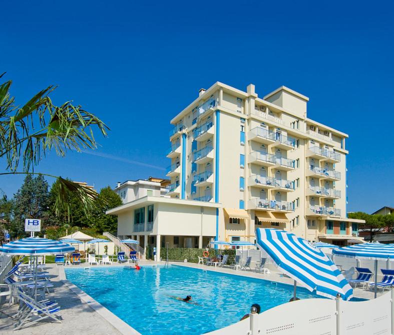Hotel Bolivar - image 1