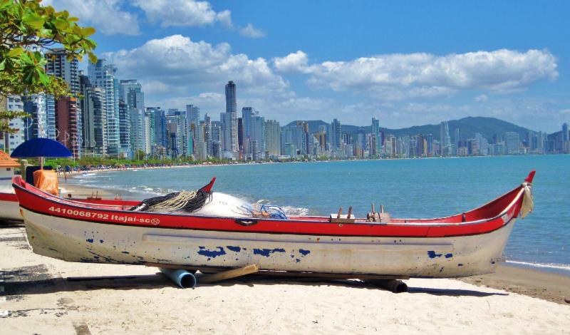 Hotel Vela Azul - image 5