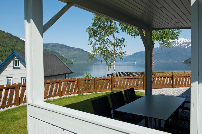 Superior Cottage image 4